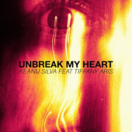 Keanu Silva / Tiffany Aris - Unbreak My Heart