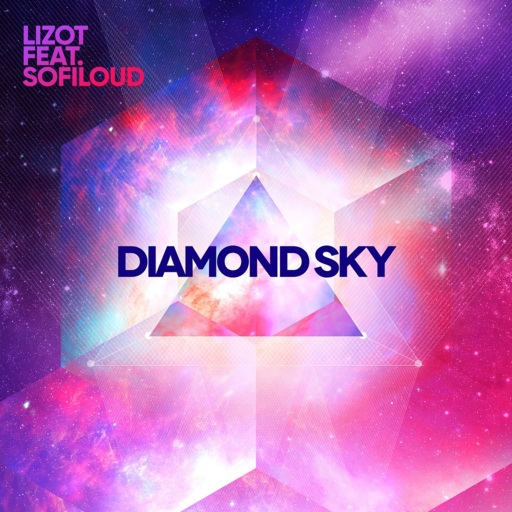 Lizot / Sofiloud - Diamond Sky