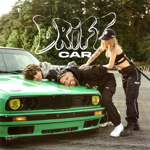Miętha - Drift Car