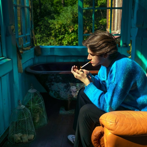 Oliver Gigon - Trufle