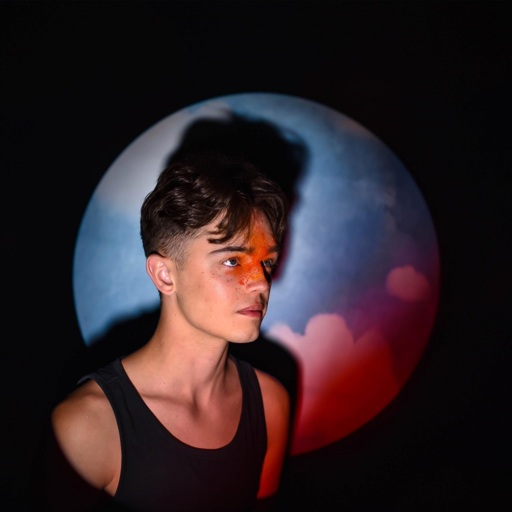 Wiktor Zwierzyński - W siódmym niebie