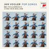 Wolfgang Amadeusz Mozart, Jan Vogler - Czarodziejski flet (Aria Królowej Nocy)