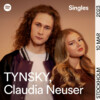Tynsky / Claudia Neuser - Put Me First