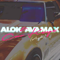 Alok &amp; Ava Max