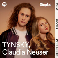 Tynsky, Claudia Neuser