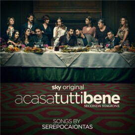 Serepocaiontas - Ma l'amore no