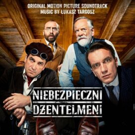 Łukasz Targosz - No Guns, No Roses in Zakopane City