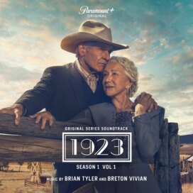 Brian Tyler, Breton Vivian - 1923 Opus