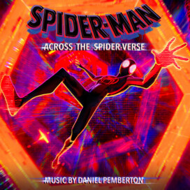 Daniel Pemberton - Spider-Woman (Gwen Stacy)