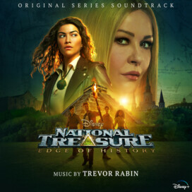 Trevor Rabin - Main Title