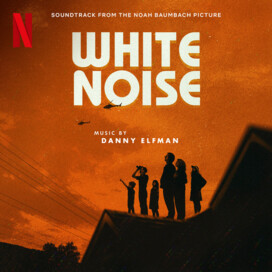 Danny Elfman - Waves and Radiation