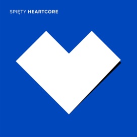 Spięty - Blue