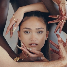 Joy Crookes - Feet Don't Fail Me Now