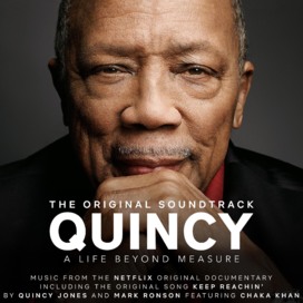 Quincy Jones - Soul Bossa Nova