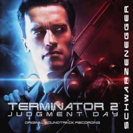 Brad Fiedel - Main Title Terminator 2 Theme