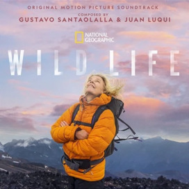 Gustavo Santaolalla, Juan Luqui - When the Surf Comes Up