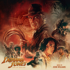 John Williams - Helena's Theme