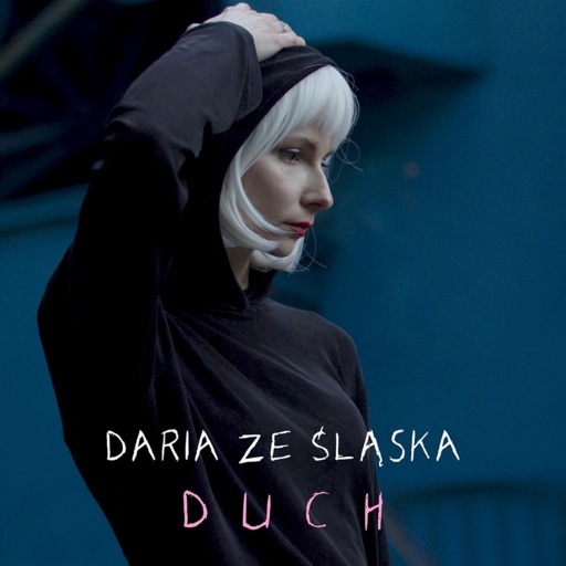 Daria ze Śląska - Duch
