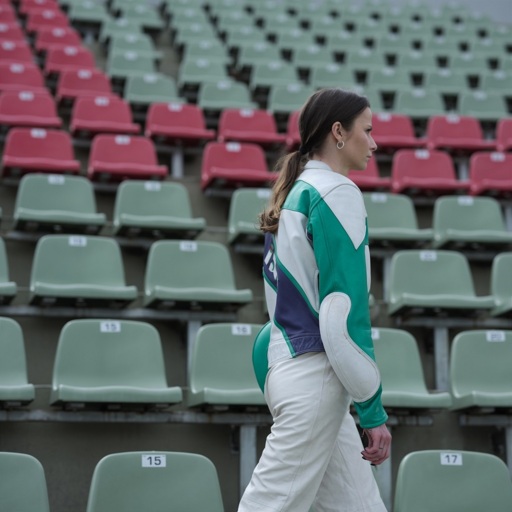 Daria ze Śląska - To nie zabawa