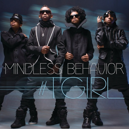 Mindless Behavior / Diggy Simmons - Mrs. Right
