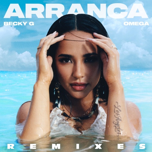 Becky G / Omega - Arranca
