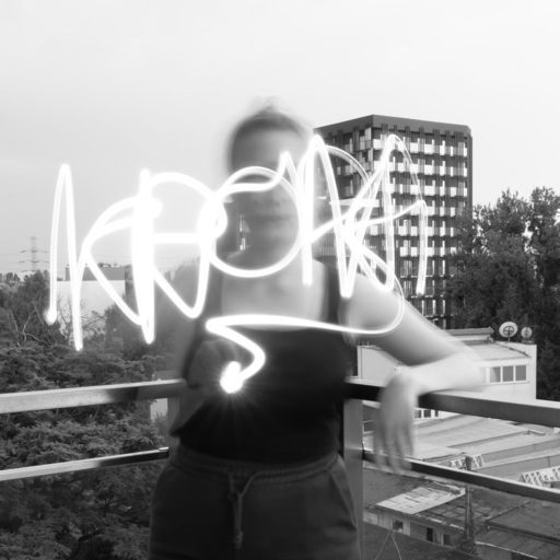 Olga Boduła - Kropka