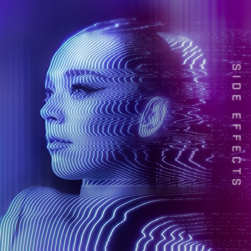 Becky Hill / Lewis Thompson - Side Effects