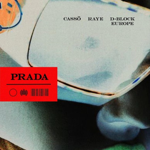 Cassö / RAYE / D-Block Europe - Prada
