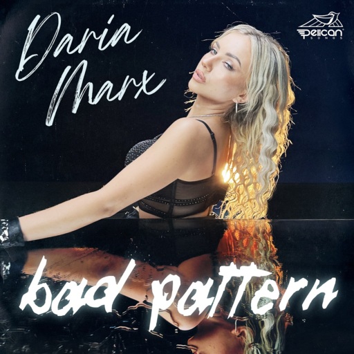 Daria Marx - Bad Pattern
