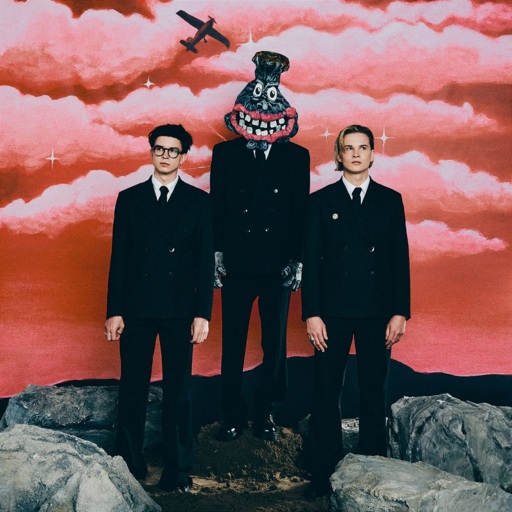 Kacperczyk / Artur Rojek - Syn okiennika