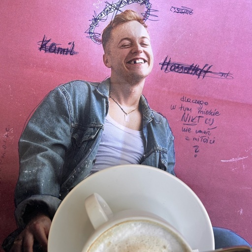 Kamil Hasselhoff - dlaczego w tym mieście NIKT nie umarł z miłości?