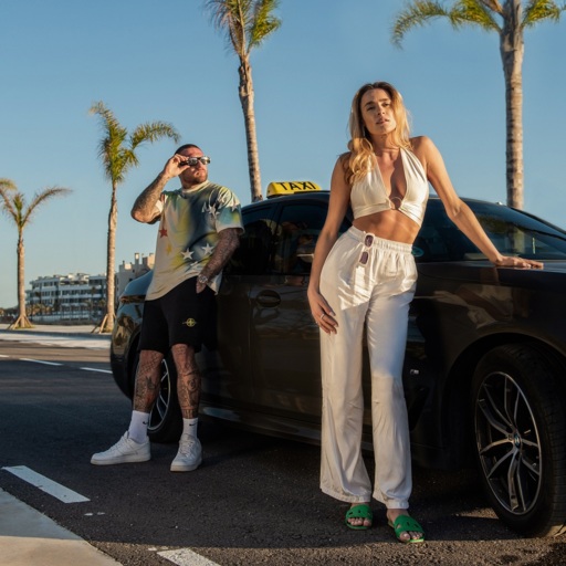 Kizo / Bletka - Taxi