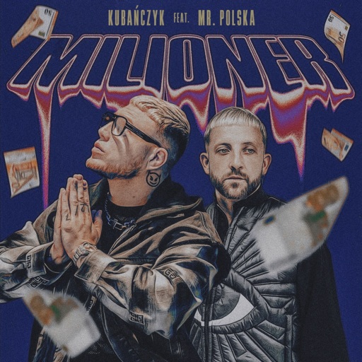 Kubańczyk / Mr. Polska - Milioner