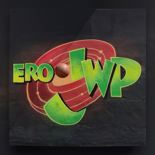 Alias Blekaut / Ero JWP / Dj Bed - Mój Skok