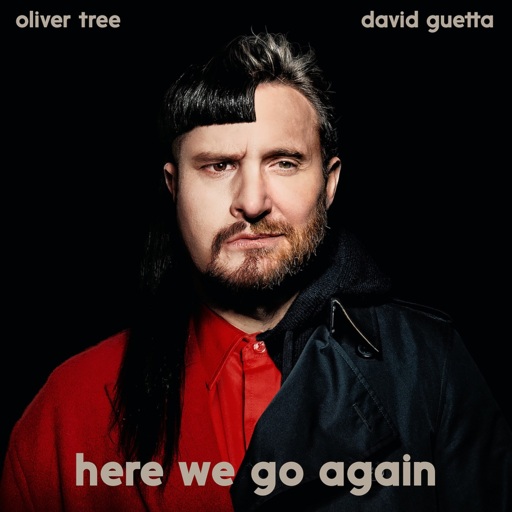 Oliver Tree / David Guetta - Here We Go Again