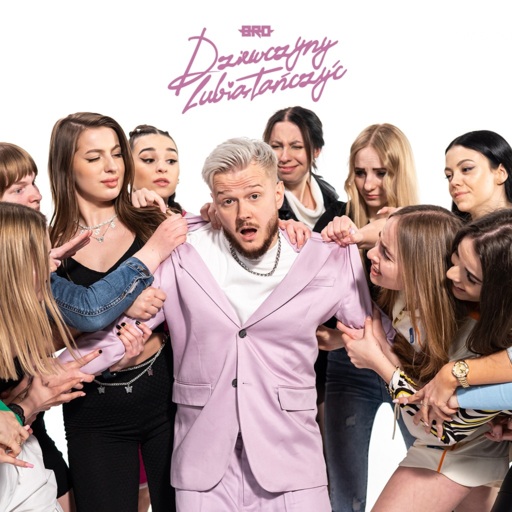 B.R.O - Dziewczyny Lubią Tańczyć