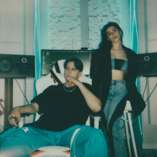 Tribbs / Roxie Węgiel - Just Us