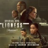 Andrew Lockington - Lioness Main Titles