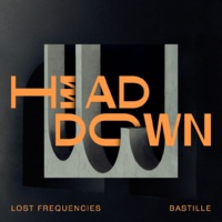 Lost Frequencies &amp; Bastille