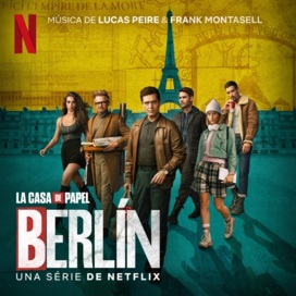 Lucas Peire, Frank Montasell - Berlin