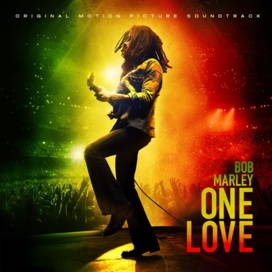 Bob Marley, The Wailers - One Love / People Get Ready