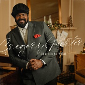 Gregory Porter - Little Drummer Boy