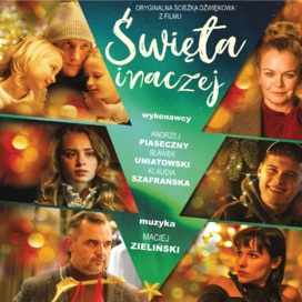 Maciej Zieliński - Powrót do domu