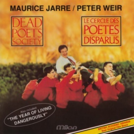 Maurice Jarre - Keating's Triumph
