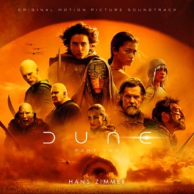 Hans Zimmer - A Time of Quiet Between the Storms