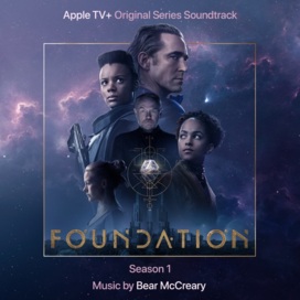 Bear McCreary - Foundation Main Title