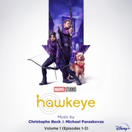 Christophe Beck, Michael Paraskevas - Hawkeye's Theme