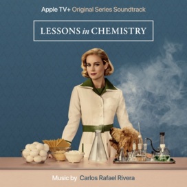 Carlos Rafael Rivera - Lessons in Chemistry