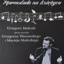 Grzegorz Małecki - Dzwonku dzwoń, świeczko płoń