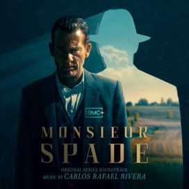 Carlos Rafael Rivera - Sam Spade